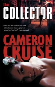 Cover of The Collector by Cameron Cruise