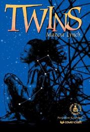 Cover of Twins by Marcia Lynch