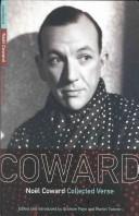 Cover of Songs by Noël Coward