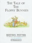 Front cover of The Tale of the Flopsy Bunnies by Beatrix Potter