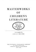 Front cover of Masterworks of children's literature by Jonathan Cott