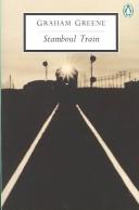 Cover of Stamboul train by Graham Greene