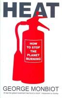 Cover of Heat by George Monbiot