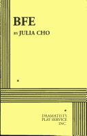 Cover of BFE by Julia Cho