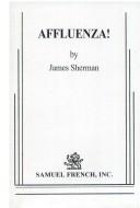 Cover of Affluenza! by James Sherman