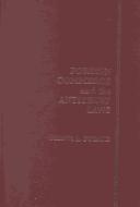Front cover of Foreign commerce and the antitrust laws by Wilbur L. Fugate