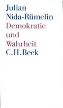 Cover of Demokratie und Wahrheit by Julian Nida-Rümelin