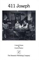 Cover of 411 Joseph by Frawley Becker
