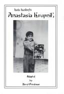 Front cover of Anastasia Krupnik by Meryl Friedman