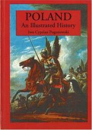 Front cover of Poland by Iwo Cyprian Pogonowski