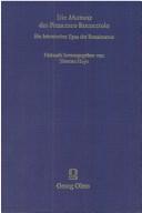 Front cover of Die Mutineis des Francesco Rococciolo by Francesco Rococciolo