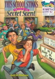 Cover of This school stinks! by J. A. Warner