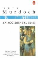 Cover of An accidental man by Iris Murdoch