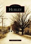 Cover of Hurley by Deana F. Decker