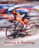 Front cover of Essentials of anatomy & physiology by Frederic Martini