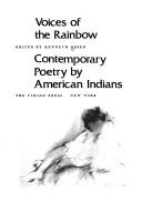 Front cover of Voices of the rainbow by Kenneth Rosen