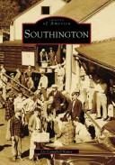 Cover of Southington by Liz Campbell Kopec