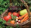 Cover of Organic Marin by Tim Porter