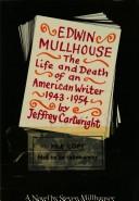 Cover of Edwin Mullhouse by Steven Millhauser