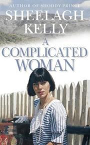 Cover of A Complicated Woman by Sheelagh Kelly