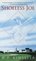 Cover of Shoeless Joe by W. P. Kinsella