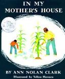 Front cover of In my mother's house by Ann Nolan Clark