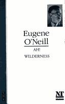 Cover of Ah, wilderness! by Eugene O'Neill