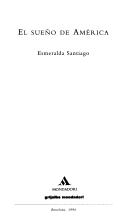 Front cover of America's dream by Esmeralda Santiago