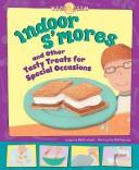 Front cover of Indoor s'mores by Nick Fauchald