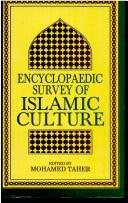 Front cover of Studies in islamic economics by Mohamed Taher