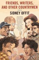 Front cover of Friends, writers, other countrymen by Sidney Offit