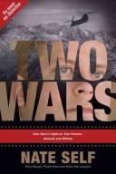 Cover of Two wars by Nate Self