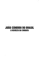 Front cover of João Cândido do Brasil by César Vieira