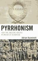 Front cover of Pyrrhonism by Adrian Kuzminski