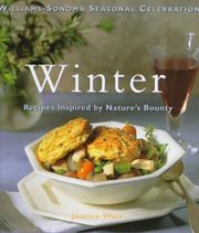 Cover of Winter by Joanne Weir