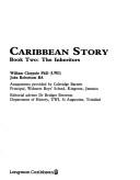 Cover of Caribbean story by William Claypole