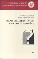 Cover of Islam und Christentum by Klaus Kienzler