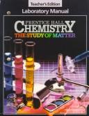 Front cover of Prentice Hall chemistry by Henry Dorin