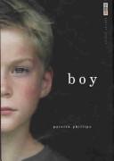 Cover of Boy by Patrick Phillips