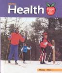 Cover of Merrill health by Linda Brower Meeks