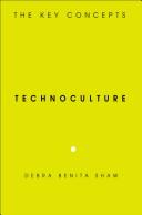 Cover of Technoculture by Debra Benita Shaw