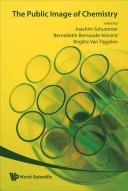 Front cover of The public image of chemistry by Joachim Schummer