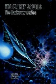 Front cover of The planet savers by Marion Zimmer Bradley