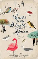 Front cover of A guide to the birds of East Africa by Nicholas Drayson