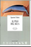Front cover of Al filo del agua by Agustín Yáñez