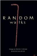 Cover of Random walks by David Solway