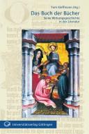Cover of Das Buch der Bücher by Tom Kleffmann