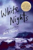 Cover of White nights by Ann Cleeves