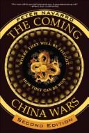 Cover of The Coming China Wars by Peter Navarro