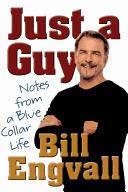 Cover of Just a guy by Bill Engvall